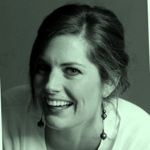 Anne-Catherine Dufros, gérante de Du Bonheur en Bocal