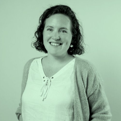 Justine Pineau, intervenante ateliers zéro déchet