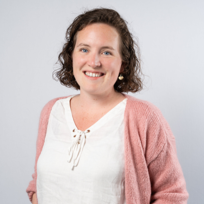 Justine Pineau, partenaire ateliers et conférences