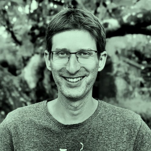 Mathieu Maréchal, responsable offre B2B