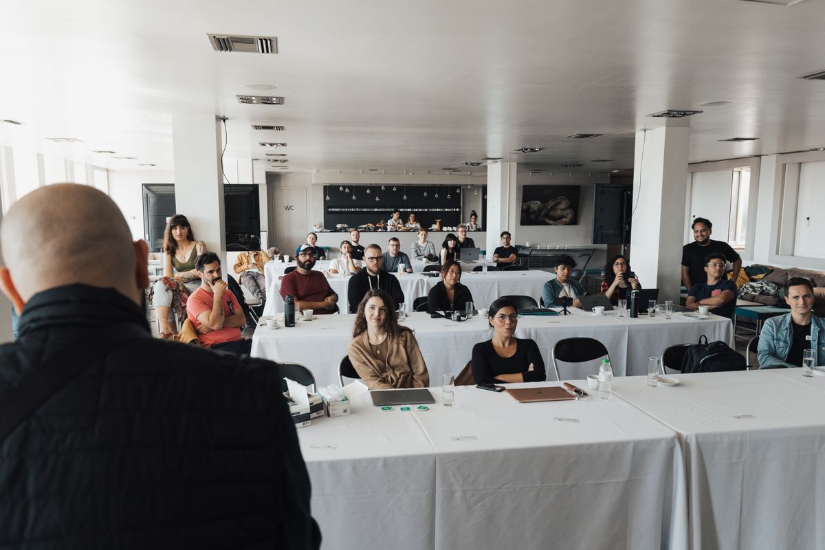 Atelier zéro déchet en entreprise