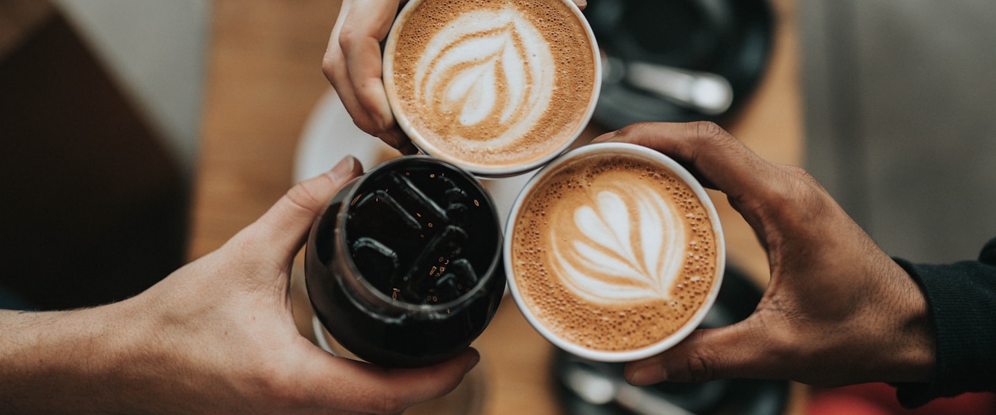 Coin café responsable en vrac