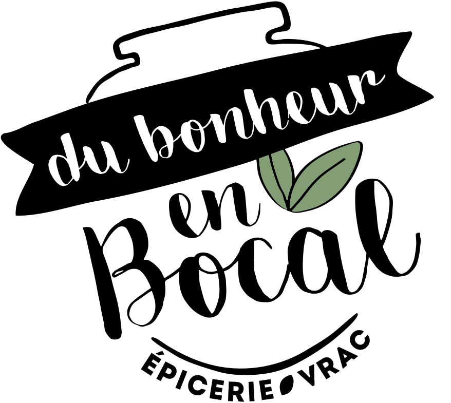 Du Bonheur en Bocal